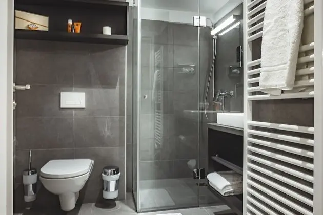 Superior Apart Daire, 1 Yatak Odası, Sigara İçilmez