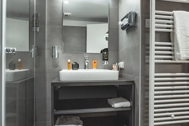 Superior Apart Daire, 1 Yatak Odası, Sigara İçilmez