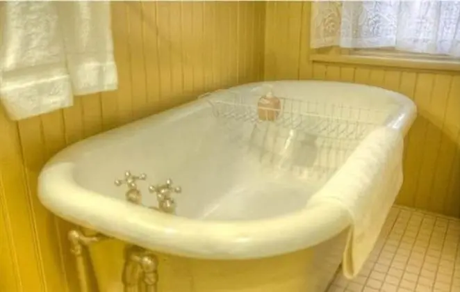Deluxe Oda, 1 En Büyük (King) Boy Yatak, Şömine