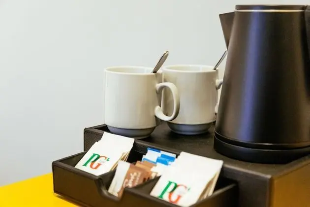 Büyük Yataklı Tek Kişilik Oda