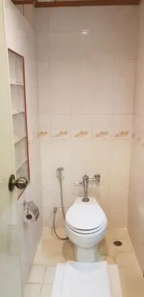 Standard Oda, 1 En Büyük (King) Boy Yatak