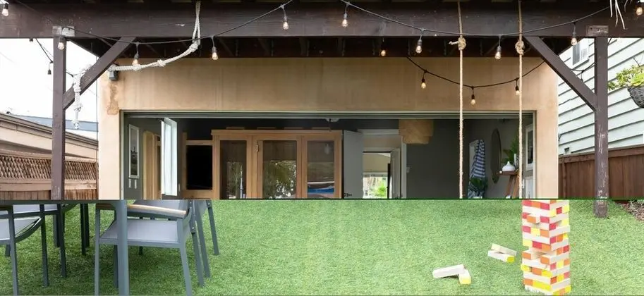 Ev