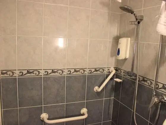 Standard Tek Büyük Yataklı Oda, Banyolu/Duşlu