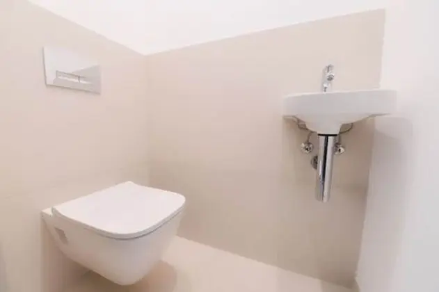 Deluxe Apart Daire, 2 Yatak Odası, Balkon, Göl Manzaralı