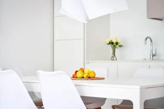 Deluxe Apart Daire, 2 Yatak Odası, Teras, Göl Manzaralı