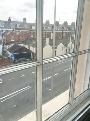 Superior Tek Büyük Yataklı Oda, Banyolu/Duşlu ( 2nd Floor)