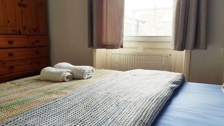 Tek Büyük Yataklı Oda, Banyolu/Duşlu (1st Floor)