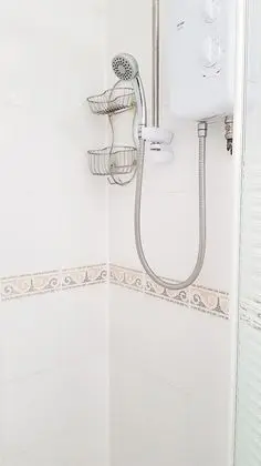 Tek Büyük Yataklı Oda, Banyolu/Duşlu (1st Floor)