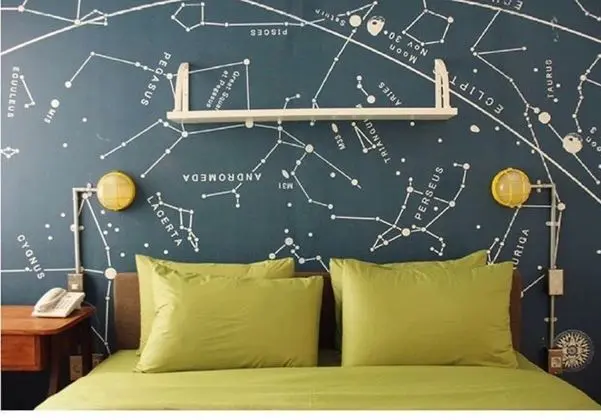 Deluxe Oda