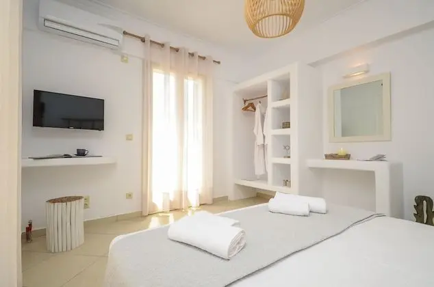 Villa, Kişiye Özel Havuzlu