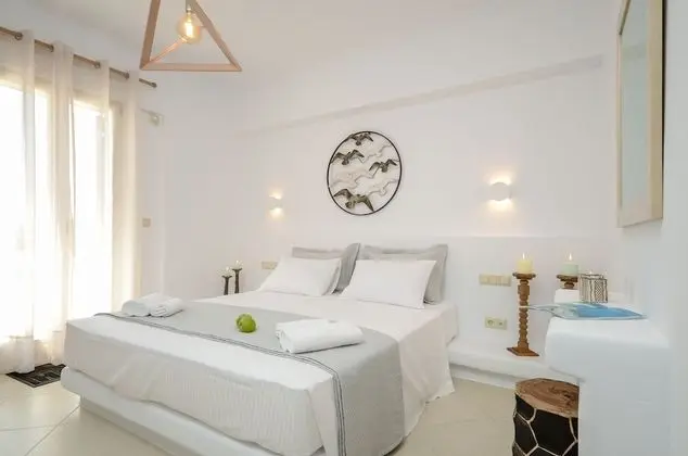Villa, Kişiye Özel Havuzlu