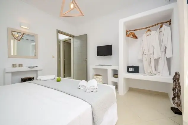 Villa, Kişiye Özel Havuzlu