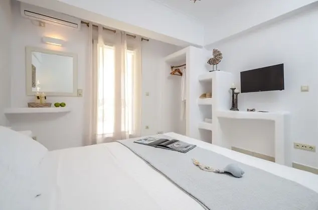Villa, Kişiye Özel Havuzlu