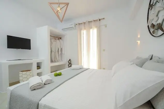 Villa, Kişiye Özel Havuzlu
