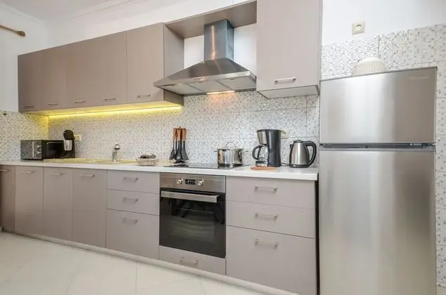 Villa, Kişiye Özel Havuzlu