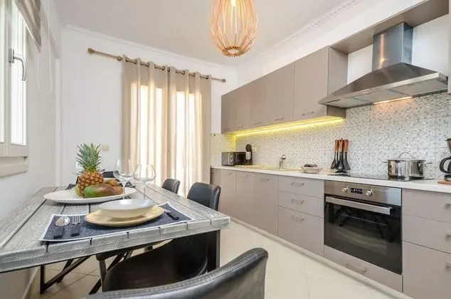 Villa, Kişiye Özel Havuzlu
