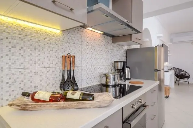 Villa, Kişiye Özel Havuzlu