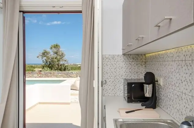 Villa, Kişiye Özel Havuzlu