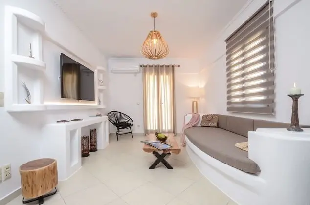 Villa, Kişiye Özel Havuzlu
