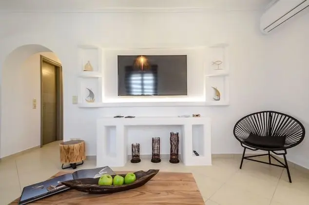 Villa, Kişiye Özel Havuzlu