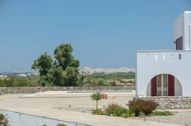 Villa, Kişiye Özel Havuzlu