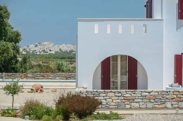 Villa, Kişiye Özel Havuzlu
