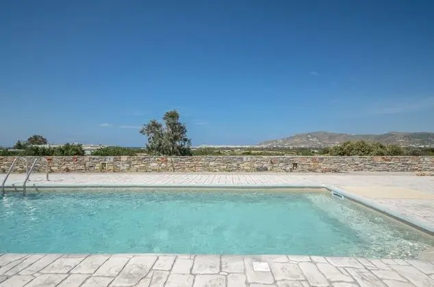 Villa, Kişiye Özel Havuzlu
