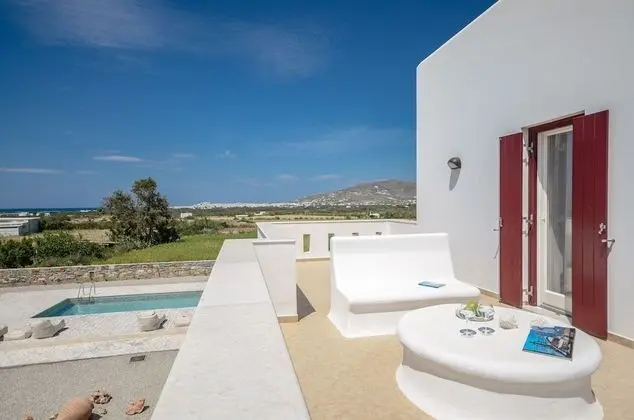 Villa, Kişiye Özel Havuzlu