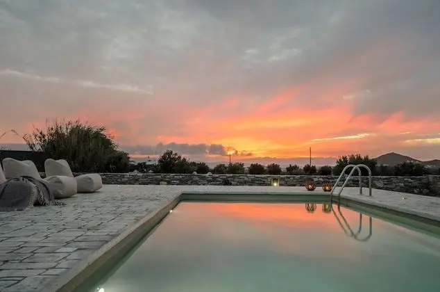 Villa, Kişiye Özel Havuzlu
