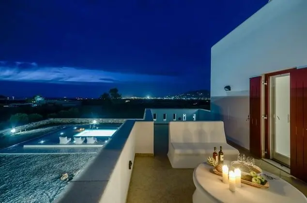 Villa, Kişiye Özel Havuzlu