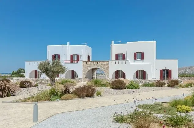 Villa, Kişiye Özel Havuzlu