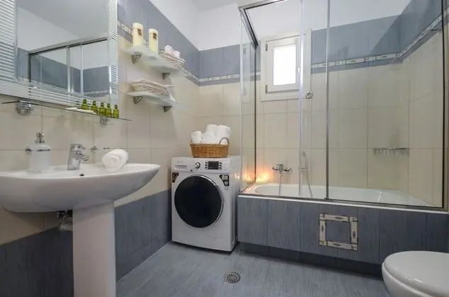 Villa, Kişiye Özel Havuzlu