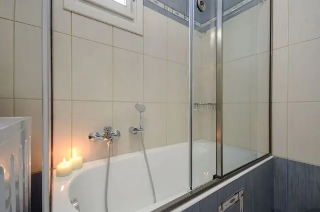Villa, Kişiye Özel Havuzlu
