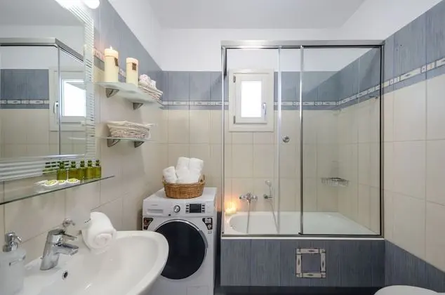 Villa, Kişiye Özel Havuzlu