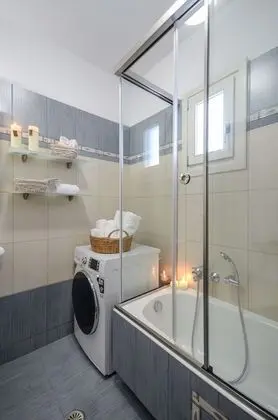Villa, Kişiye Özel Havuzlu