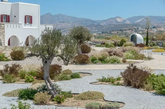 Villa, Kişiye Özel Havuzlu