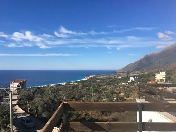 Çatı Katı Süiti (Penthouse)