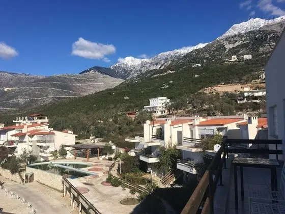 Çatı Katı Süiti (Penthouse)