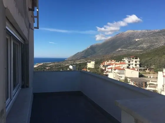 Çatı Katı Süiti (Penthouse)