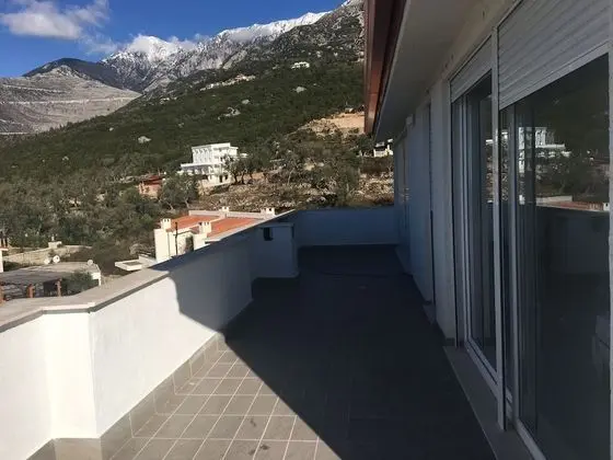 Çatı Katı Süiti (Penthouse)