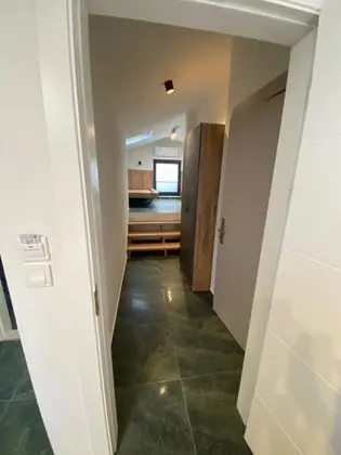 Aile Suiti, Bahçe veya Sokak Manzaralı, Üst Kat