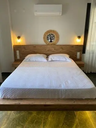 Deluxe Oda, Bahçe veya Sokak Manzaralı, Balkonlu