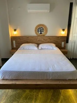 standart 3 kişilik oda