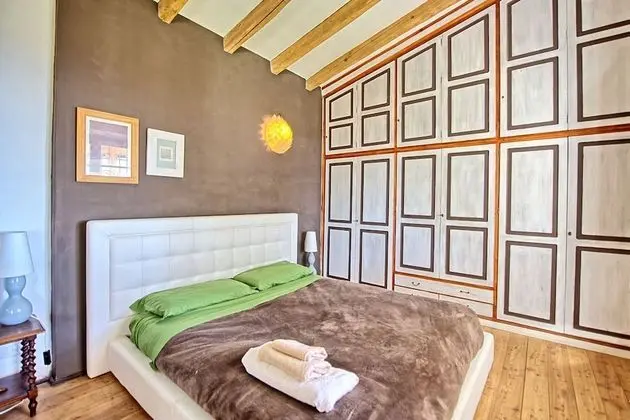 Panoramic Villa, 3 Yatak Odası (Villa Oliveta)