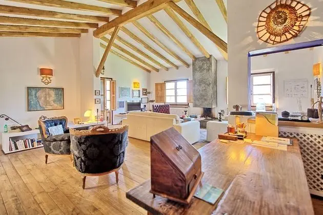 Panoramic Villa, 3 Yatak Odası (Villa Oliveta)