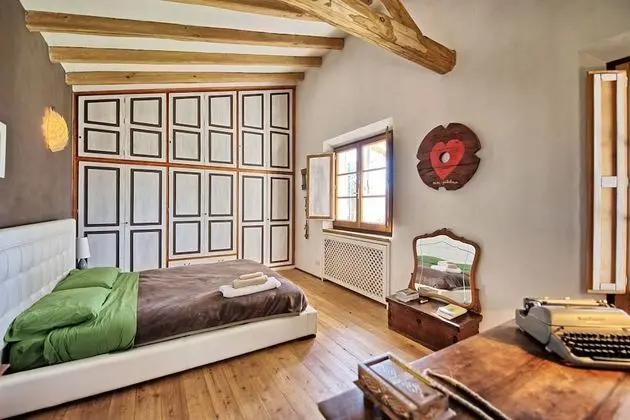 Panoramic Villa, 3 Yatak Odası (Villa Oliveta)