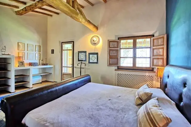 Panoramic Villa, 3 Yatak Odası (Villa Oliveta)