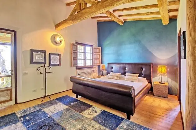 Panoramic Villa, 3 Yatak Odası (Villa Oliveta)