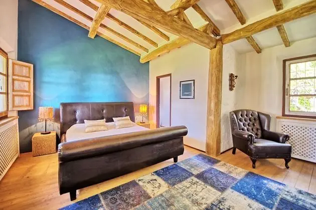 Panoramic Villa, 3 Yatak Odası (Villa Oliveta)