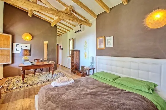 Panoramic Villa, 3 Yatak Odası (Villa Oliveta)